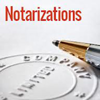 notarization